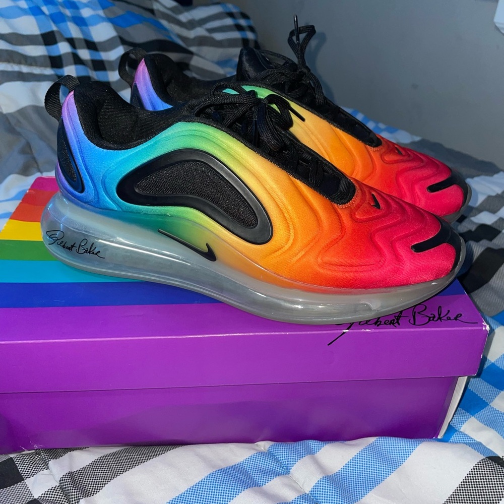 Air max 720